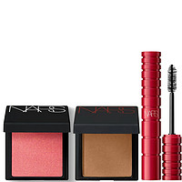 NARS 纳斯 热门单品套装 （Climax 睫毛膏、Orgasm X腮红和 Laguna修容）