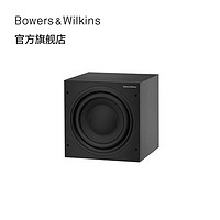 宝华韦健 B＆W宝华韦健 ASW610XP 500W有源低音炮家庭影院