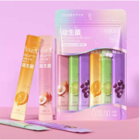 醉植堂 益生菌便携漱口水 20条