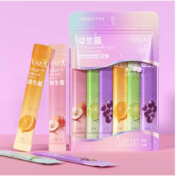 醉植堂 益生菌便携漱口水 20条
