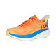 HOKA ONE ONE 男女款情侣克利夫顿9Clifton 9公路跑步鞋