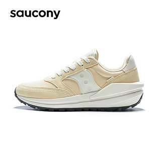 saucony 索康尼 JAZZ RENEW 男女款复古休闲鞋 S79040 新颜色