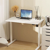 88VIP：Loctek 乐歌 E2-Lite电动升降桌小户型经济款办公书桌电脑桌书桌升降桌腿