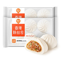 PLUS会员：babi 巴比 香辣粉丝包 300g*2包