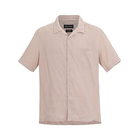 补贴购：Massimo Dutti 男士斯文休闲衬衫 00159360710