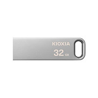 移动端：KIOXIA 铠侠 U366 USB3.2 高速U盘 32GB