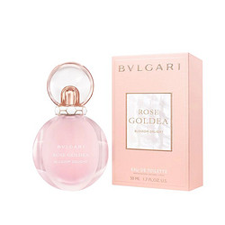 BVLGARI 宝格丽 欢沁玫香女士淡香水 50ml