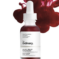 PLUS会员：The Ordinary 30%果酸焕肤精华面膜 30ml