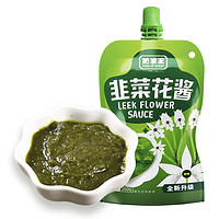 肥羊王 内蒙古韭菜花酱火锅蘸料 200g*3袋