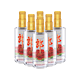 PLUS会员：LANGJIU 郎酒 顺品480 光瓶 45%vol 浓香型白酒 480ml*6瓶