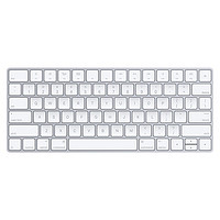 Apple 苹果 Magic Keyboard 78键 蓝牙无线薄膜键盘