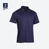 DECATHLON 迪卡侬 ESSENTIAL 男子运动POLO衫 8336032