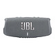有券的上：JBL 杰宝 Charge5蓝牙音响音乐冲击波5防水串联便携无线音箱户外低音炮