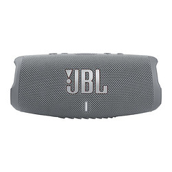 JBL 杰宝 Charge5蓝牙音响音乐冲击波5防水串联便携无线音箱户外低音炮