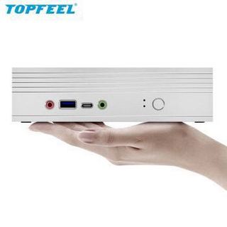 topfeel 极夜 DXT72M A320准系统迷你主机