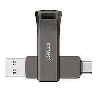 会员专享：da hua 大华 P629-32 USB 3.2 U盘 128GB Type-C