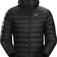 ARC'TERYX 始祖鸟 Cerium LT Hoody 男士多功能羽绒服