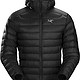 ARC'TERYX 始祖鸟 Cerium LT Hoody 男士多功能羽绒服