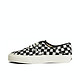  VANS 范斯 Authentic SF VR3 男女款帆布鞋　