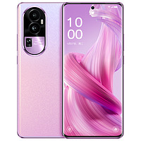 OPPO Reno10 Pro 星赖粉 16GB+512GB 5G手机 天玑 8200 旗舰芯片 4nm 工艺