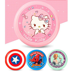 Hello Kitty 凯蒂猫 儿童飞盘软泡沫专业飞碟户外亲子互动男女孩运动手抛玩具