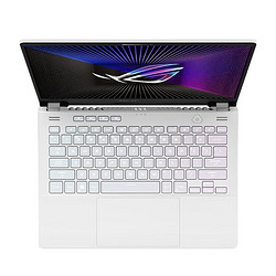 ROG 玩家国度 幻14 2022款 14英寸笔记本电脑（R7-6800HS、16GB、1TB SSD、RX6700S）