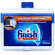 PLUS会员：finish 亮碟 洗碗机专用机体清洁剂 250ml