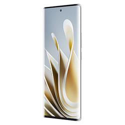 nubia 努比亚 Z50 5G手机 12GB+512GB 白岛