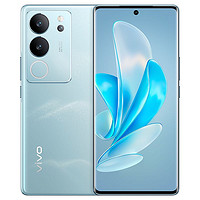 抖音超值购：vivo S17 Pro 前置5000万广角柔光 天玑8200旗舰芯片 5G拍照手机