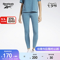 Reebok 锐步 官方2023春季新款女子CL RBK ND LEGGING运动紧身裤