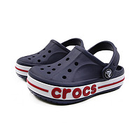 限尺码：crocs 卡骆驰 儿童洞洞鞋