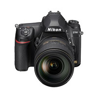 Nikon 尼康 D780 全画幅 数码单反相机 黑色 AF-S 24-120mm F4 G ED VR 单头套机