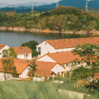 民宿标杆颜值大拿！都在热门景点！西坡1699两晚连住九店通兑