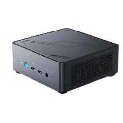 MECHREVO 机械革命 无界S mini 迷你主机（R7-7840H、8GB、512GB）