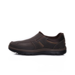 ROCKPORT 乐步 男士休闲懒人鞋 M79273
