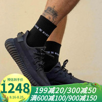  adidas/阿迪达斯 潮品 女士运动鞋  GX3791/黑天使 男 37