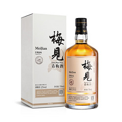 MeiJian 梅见 青梅酒 750ml 礼盒装