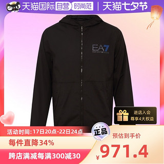 EA7 EMPORIO ARMANI EA7/阿玛尼男士夹克外套3GPB09 PNN8Z