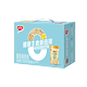 银鹭 藜麦燕麦粥低脂0糖0食品添加剂燕麦粥整箱装八宝粥全谷物食品