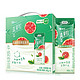 88VIP：MENGNIU 蒙牛 真果粒红柚含乳饮料 240g×12礼盒装