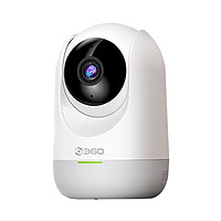 360 6C家用2K超高清云台300万网络双向通话微光全彩监控摄像头