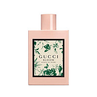 GUCCI 古驰 花悦绿意女士淡香水 EDT  5ml