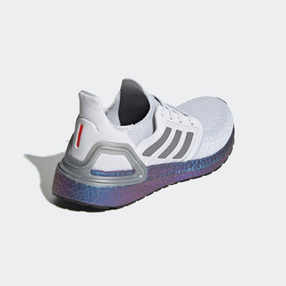 adidas阿迪达斯轻运动ULTRABOOST 20女子随心畅跑舒适跑步运动鞋