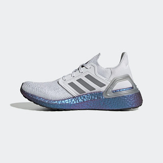 adidas阿迪达斯轻运动ULTRABOOST 20女子随心畅跑舒适跑步运动鞋