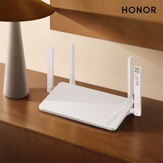  HONOR/荣耀 XD16运行商 WiFi6双千兆高速率 家用千兆路由器  1台