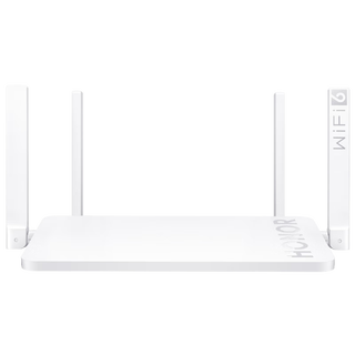  HONOR/荣耀 XD16运行商 WiFi6双千兆高速率 家用千兆路由器  1台