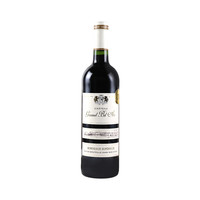 CHATEAU CANTEMERLE 歌美酒庄红酒法国进口波尔多干红酒葡萄酒Gromel赤霞珠