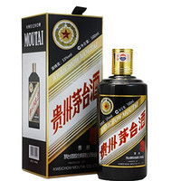 MOUTAI/茅台猪年贵州茅台53度生肖纪念白酒（CZG）酱香型53度500ml