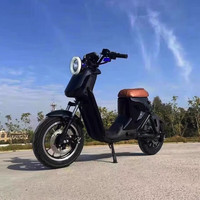 深远 SYUAN奇迹牛n8电动车小牛同款新国标电动车锂电池青春版高速代步电动车 60V35A