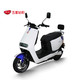 ZUB 五星钻豹 N1 电动摩托车 ZB800DQT-35